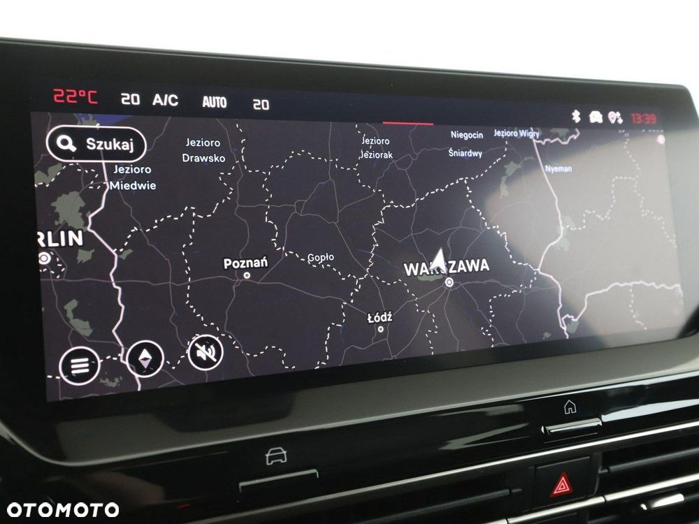 Citroën C5X 1.2 PureTech Shine EAT8 - 25