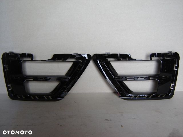 VW GOLF VII KRATKA WLOTU POWIETRZA 5G0853666H/665H - 1