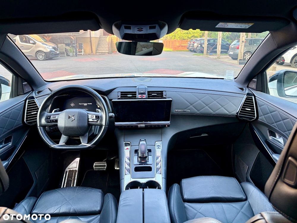 DS Automobiles DS 7 Crossback 2.0 BlueHDi Grand Chic - 15