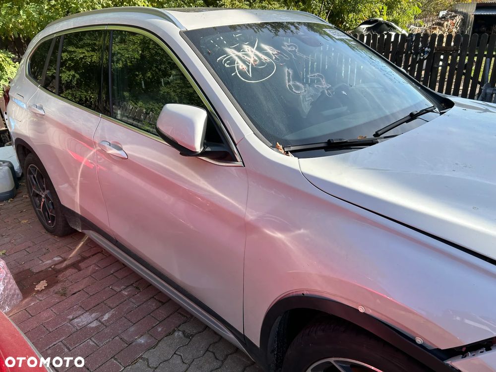 BMW X1 xDrive25i xLine - 13