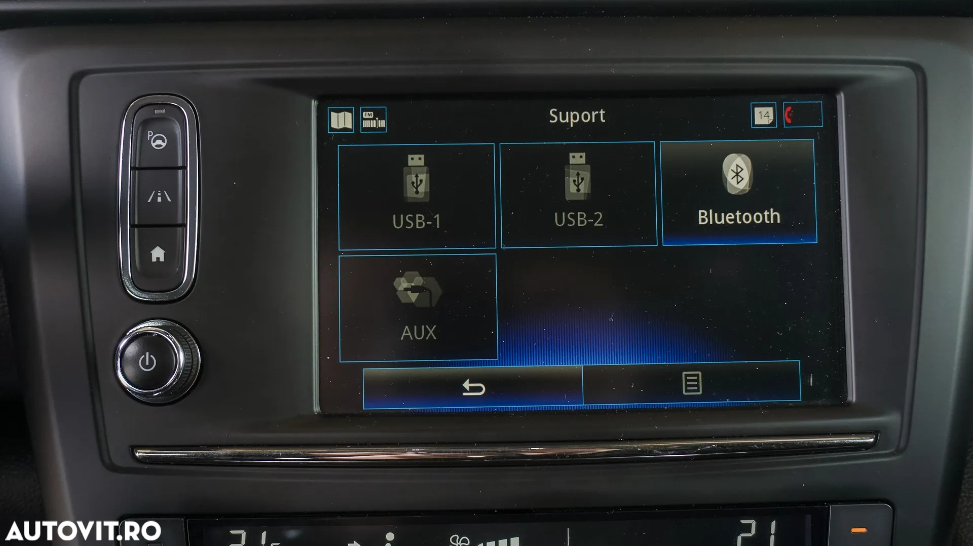 Renault Kadjar 1.5 DCI EDC Intens - 16