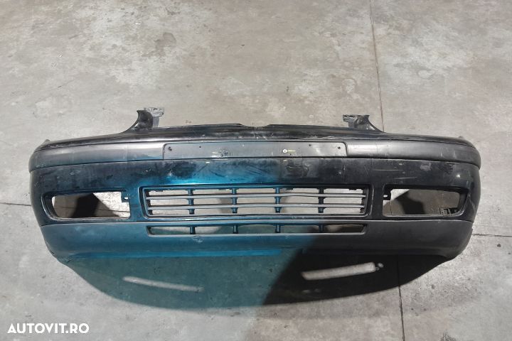 Bara fata CU DEFECTE Volkswagen VW Golf 4 [1997 - 2006] Hatchback 5-u - 1