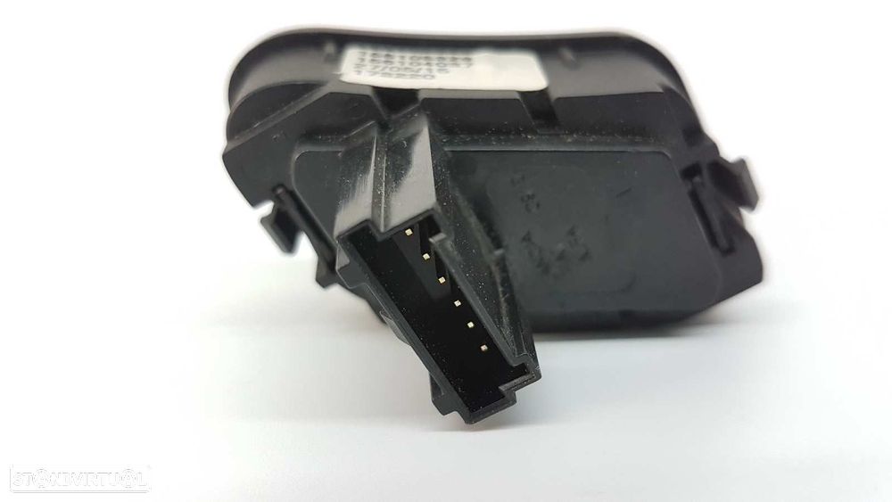 CONTROLE DE AJUSTE DE LUZES ALFA ROMEO GIULIETTA (191) DISTINCTIVE - 3