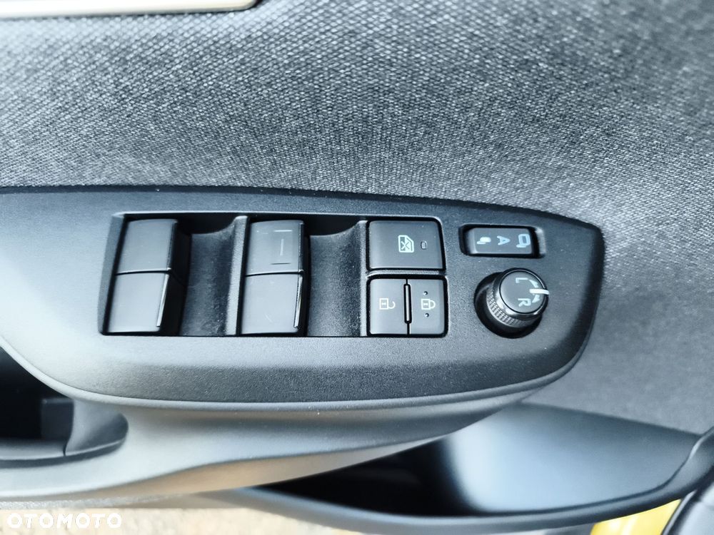 Toyota Yaris Cross Hybrid 1.5 Comfort - 19