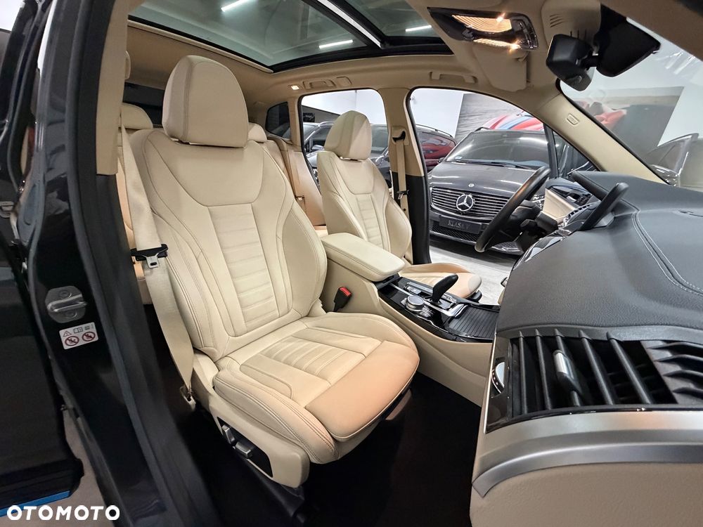 BMW iX3 80kWh Impressive - 22