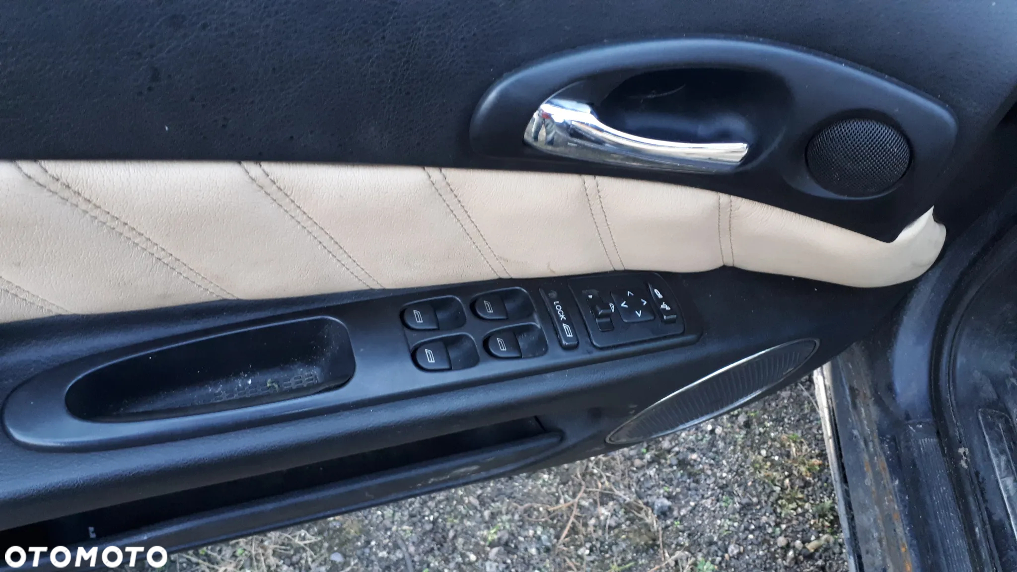ALFA 166 części Zawieszenie Amory Drzwi Koła 472/B - 16