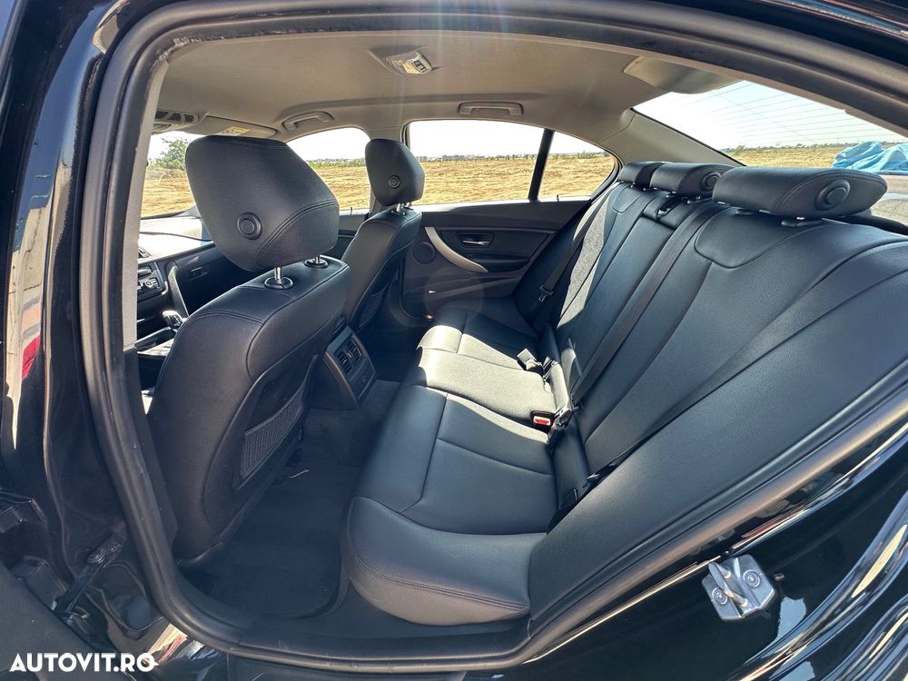 BMW Seria 3 - 9