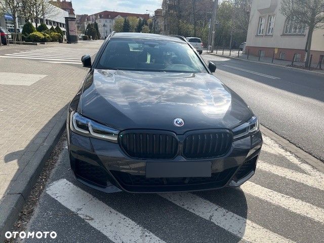 BMW Seria 5 - 3