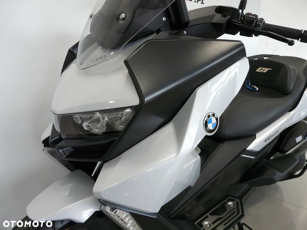 BMW C 400 GT - 16