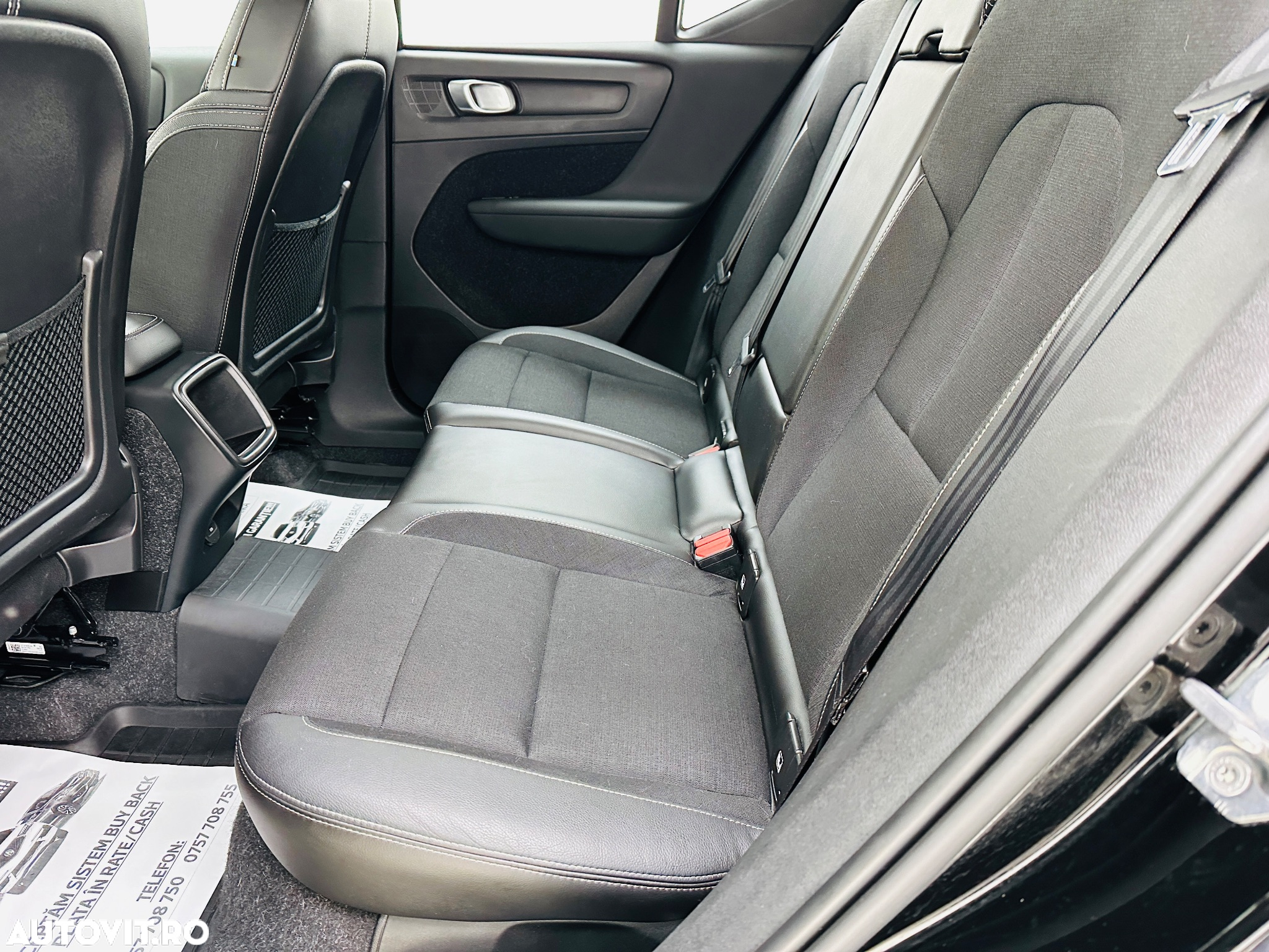 Volvo XC 40 - 7