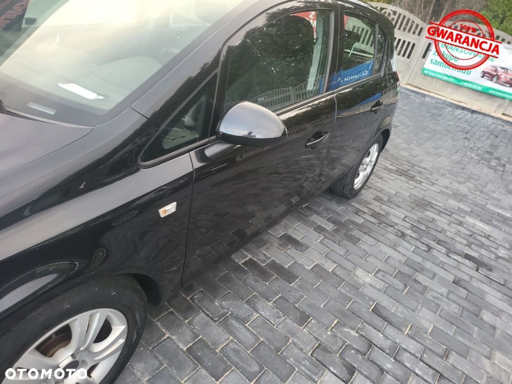 Opel Corsa 1.3 CDTI Cosmo - 33