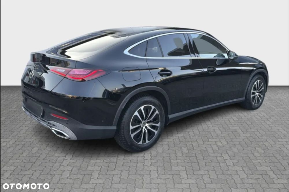 Mercedes-Benz GLC 200 d mHEV 4-Matic Avantgarde - 9