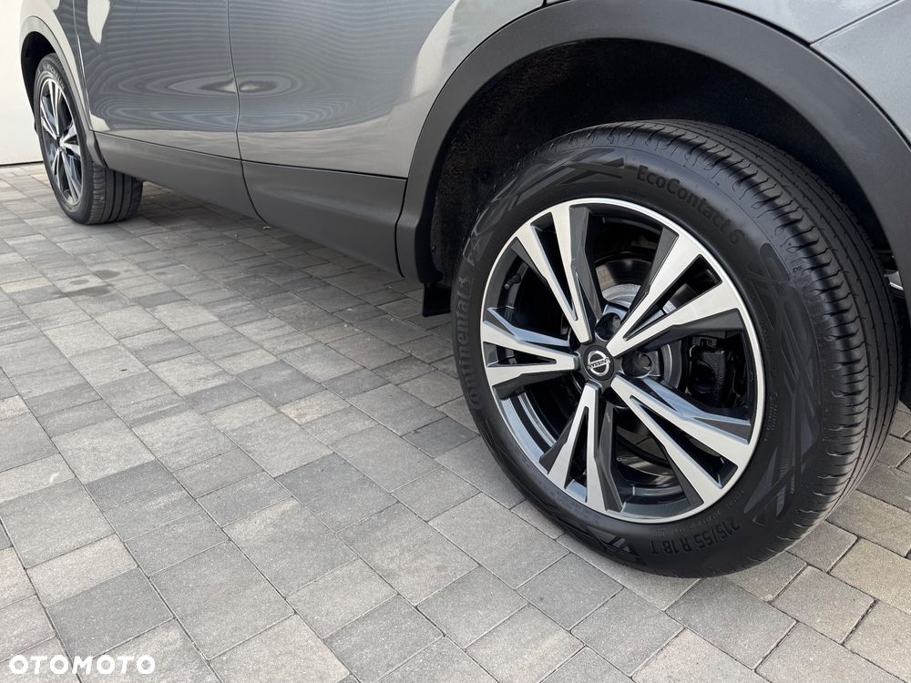 Nissan Qashqai 1.7 dCi N-CONNECTA - 36