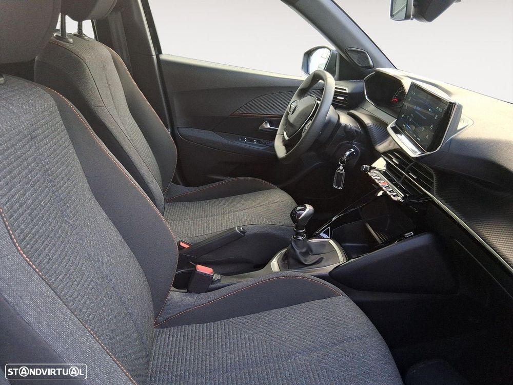 Peugeot 2008 1.2 PureTech Style - 15