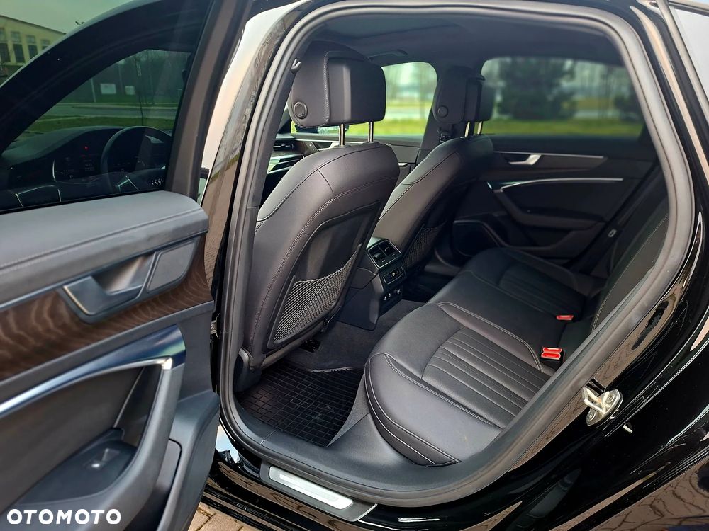 Audi A6 Limousine - 13