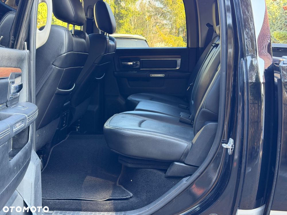 Dodge RAM 5.7 4x4 - 27