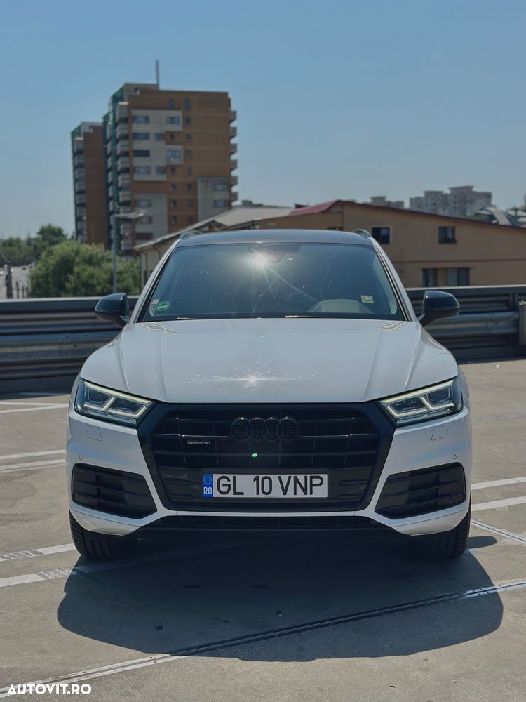 Audi Q5 2.0 TDI Quattro S tronic - 2