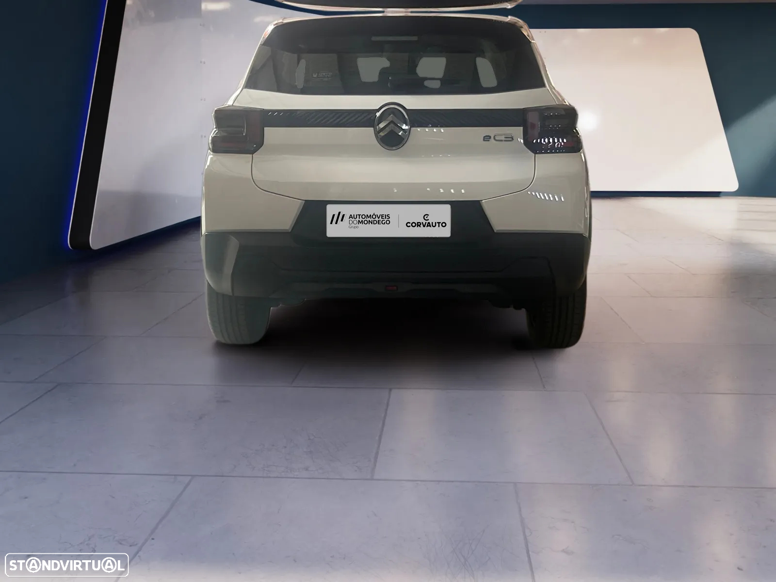 Citroën e-C3 44 kWh You - 7