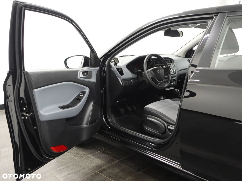 Hyundai i20 1.2 Classic - 18