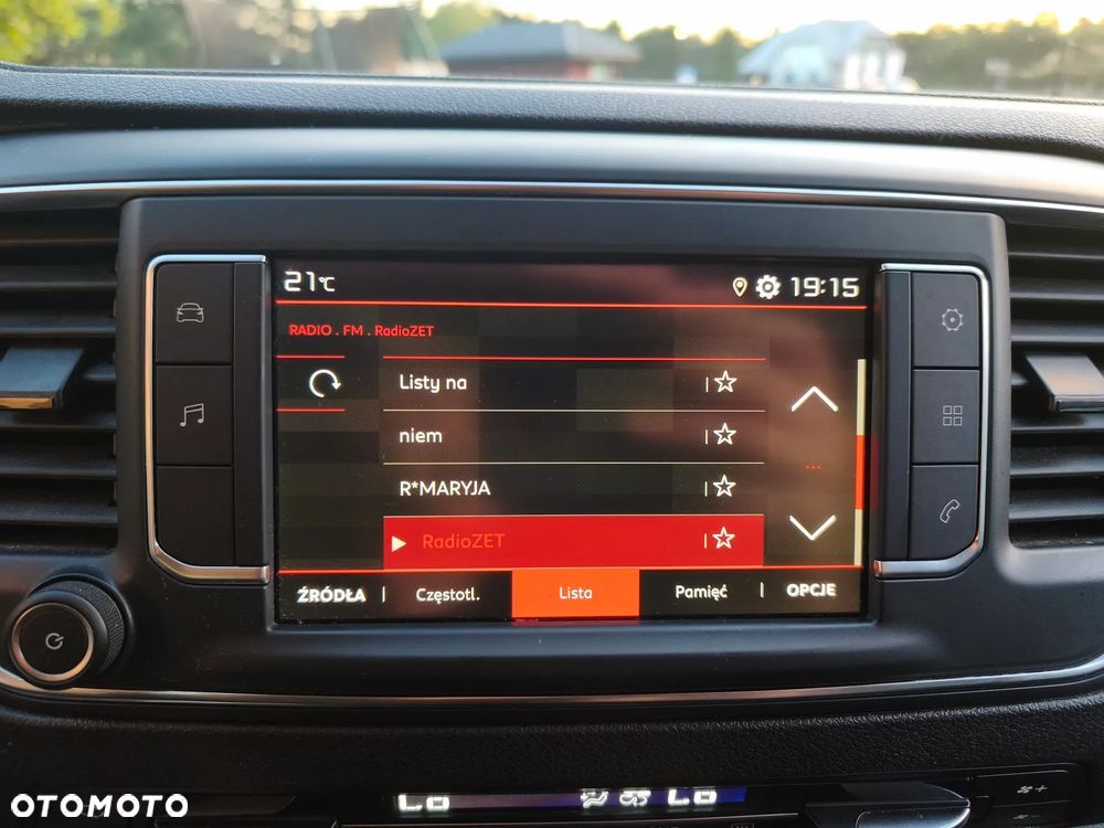 Citroën SpaceTourer 2.0 BlueHDi M Shine - 36