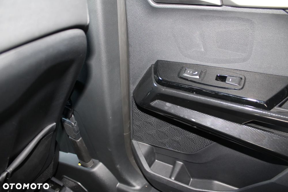 SsangYong/KGM Actyon 1.5 T-GDI Adventure - 22