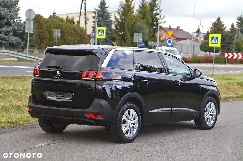 Peugeot 5008 1.5 BlueHDI Active S&S - 2