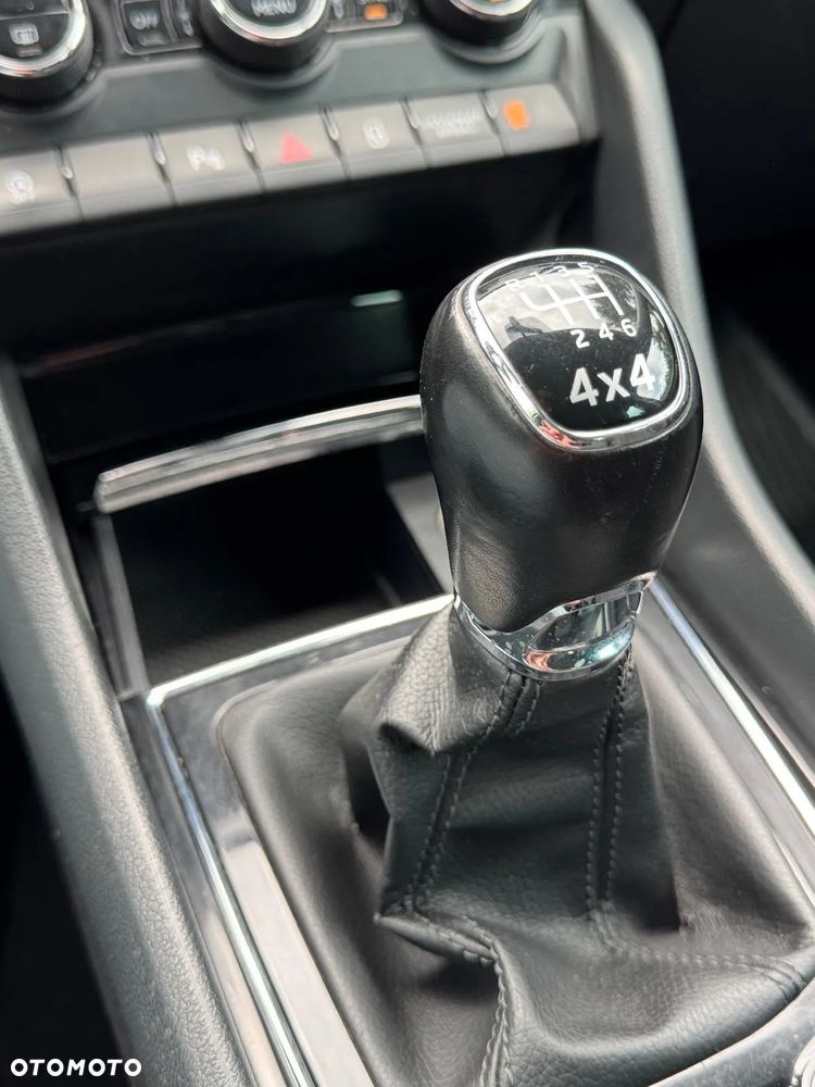 Skoda Karoq 2.0 TDI SCR 4x4 Style - 10