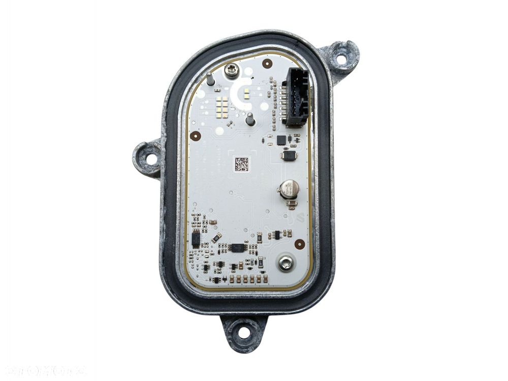 MODUŁ JEŻ LED LAMPY FORD EXPLORER EV MK10782653 - 2