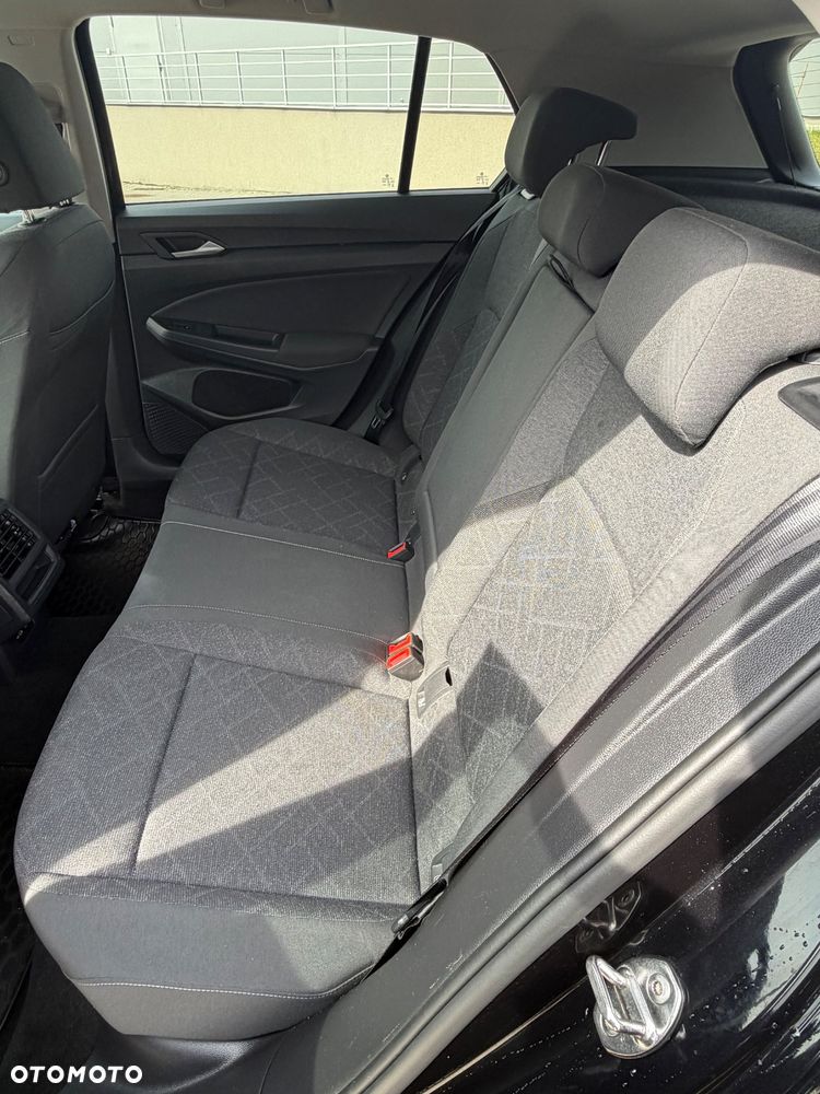 Volkswagen Golf 1.5 TSI EVO Life - 15