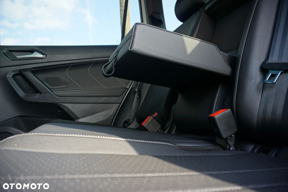Volkswagen Tiguan 2,0 TSI OPF 4Motion DSG Elegance - 12