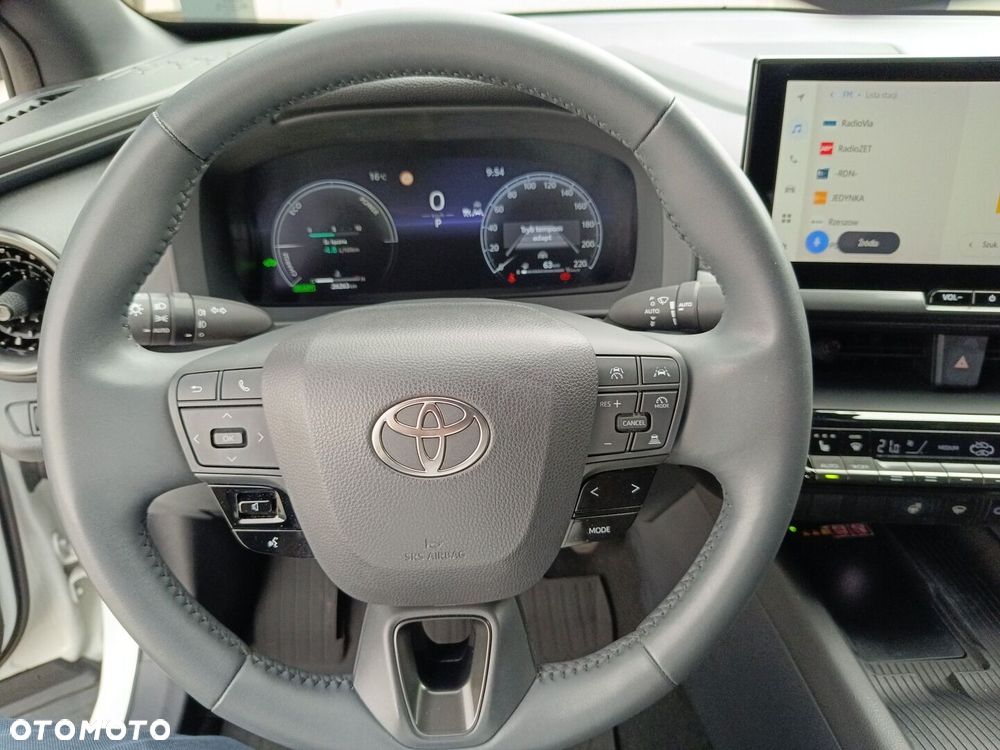 Toyota C-HR 1.8 Hybrid Style - 15