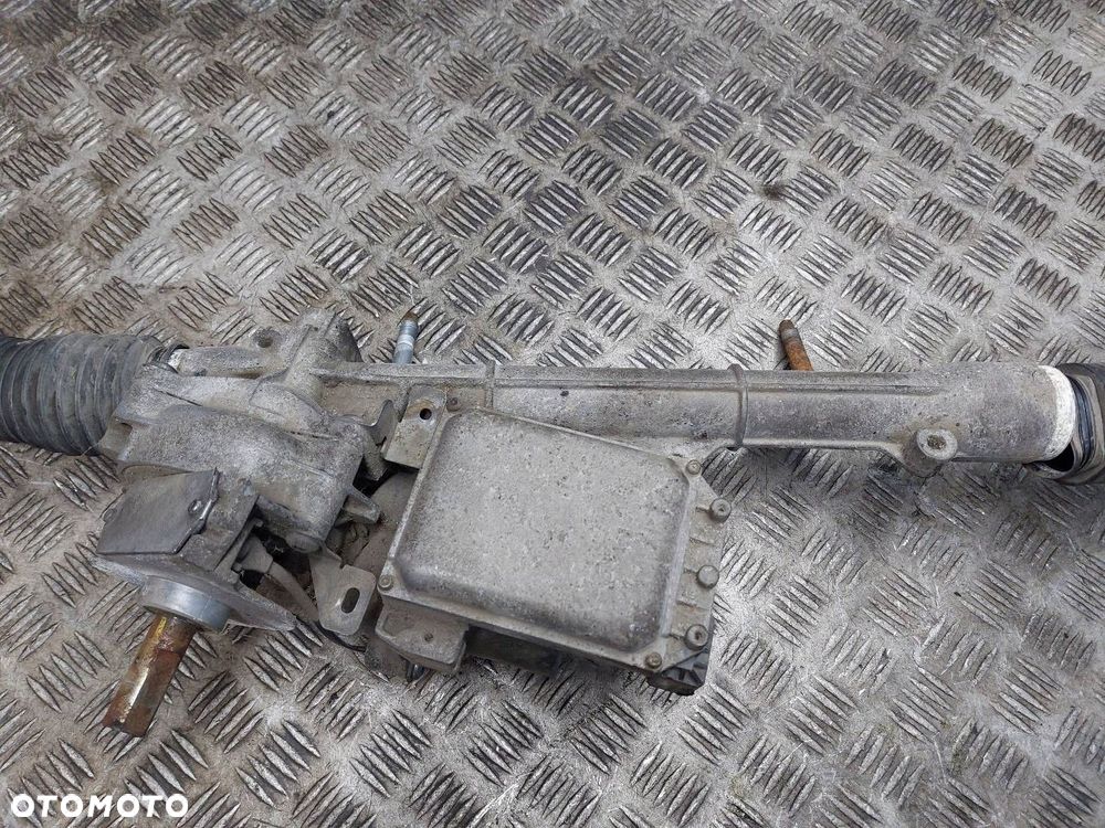 MAGLOWNICA PRZEKŁADNIA KIEROWNICZA PEUGEOT 207 I EU 6700001770B - 7