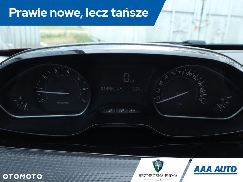 Peugeot 2008 - 13