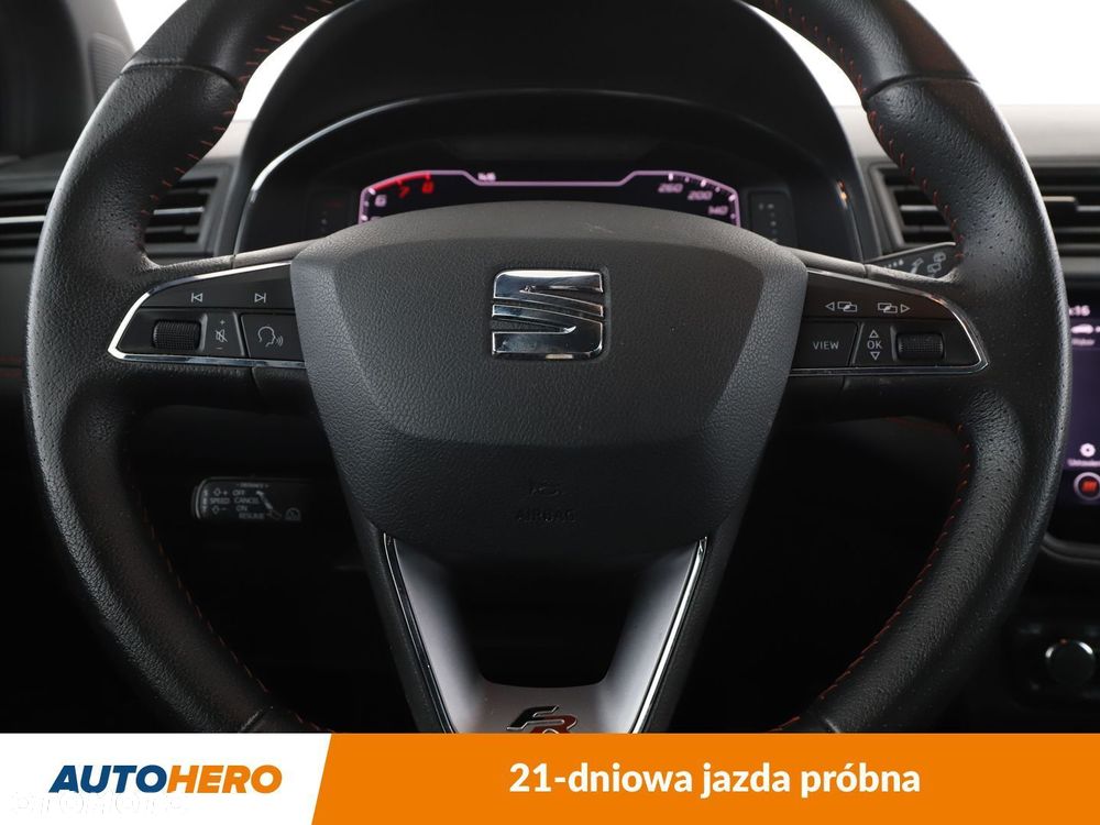 Seat Arona 1.0 TSI FR S&S DSG - 19
