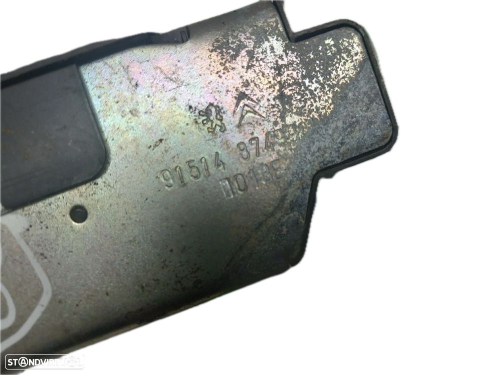 Fecho / Fechadura Mala Citroën C-Elysee (Dd_) - 4