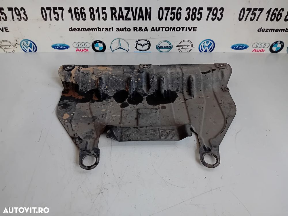 Scut Cutie Viteze BMW F20 F21 F23 F30 F31 F32 F33 F36 Original – 6850067 - 2