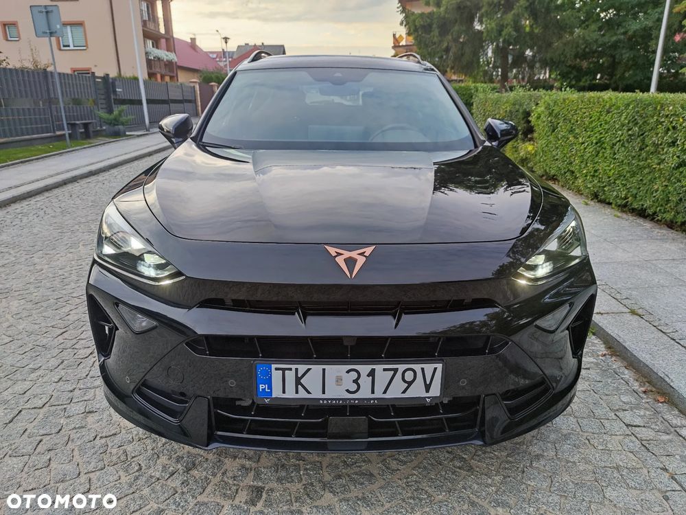 Cupra Formentor 1.5 eTSI mHEV DSG - 2