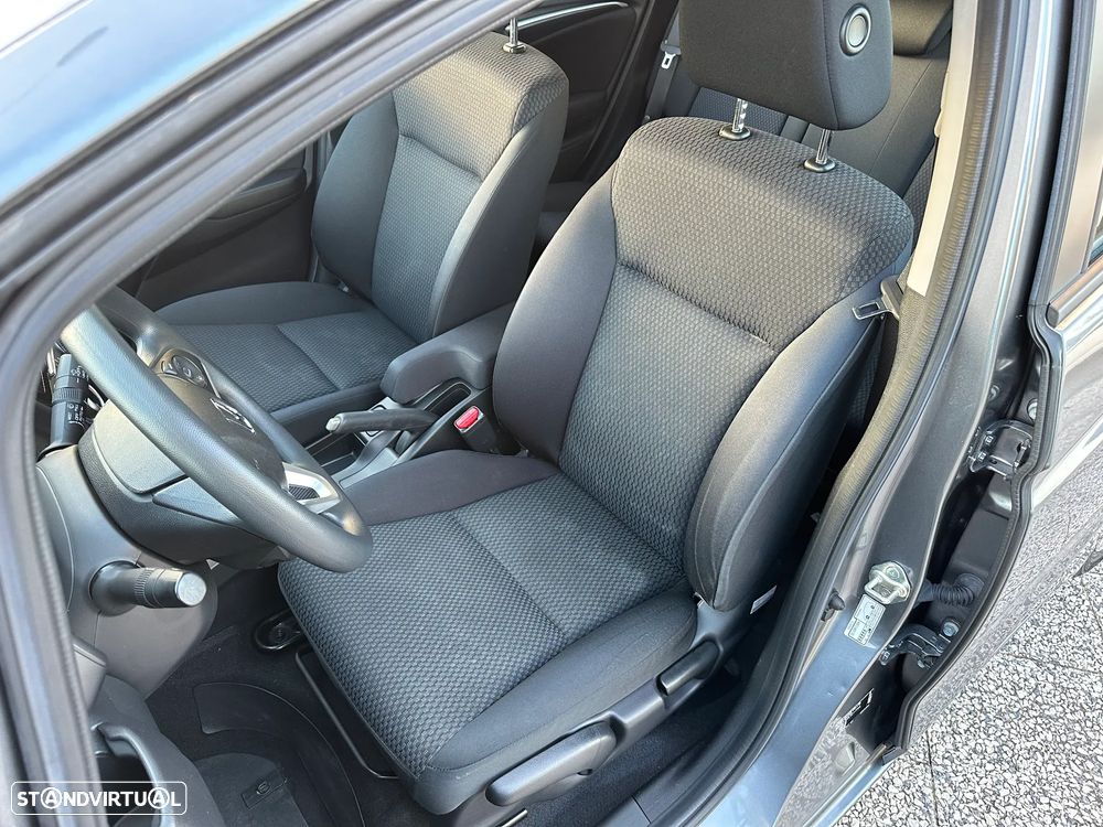 Honda Jazz 1.3 I-VTEC Comfort - 6