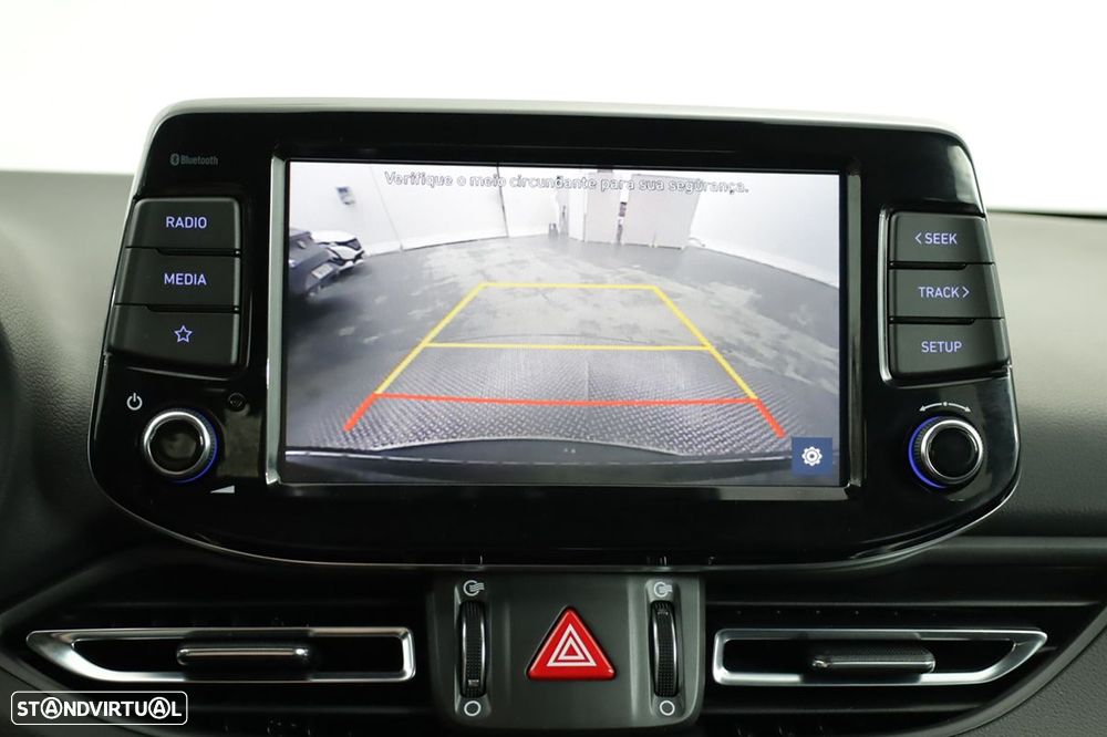 Hyundai i30 1.0 T-GDI Style Plus DCT - 11