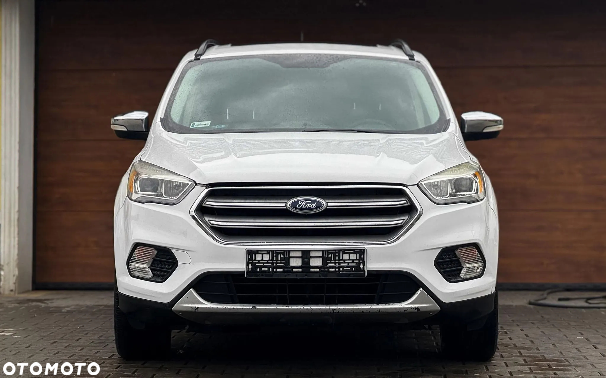 Ford Escape 1.5 EcoBoost AWD SE - 6