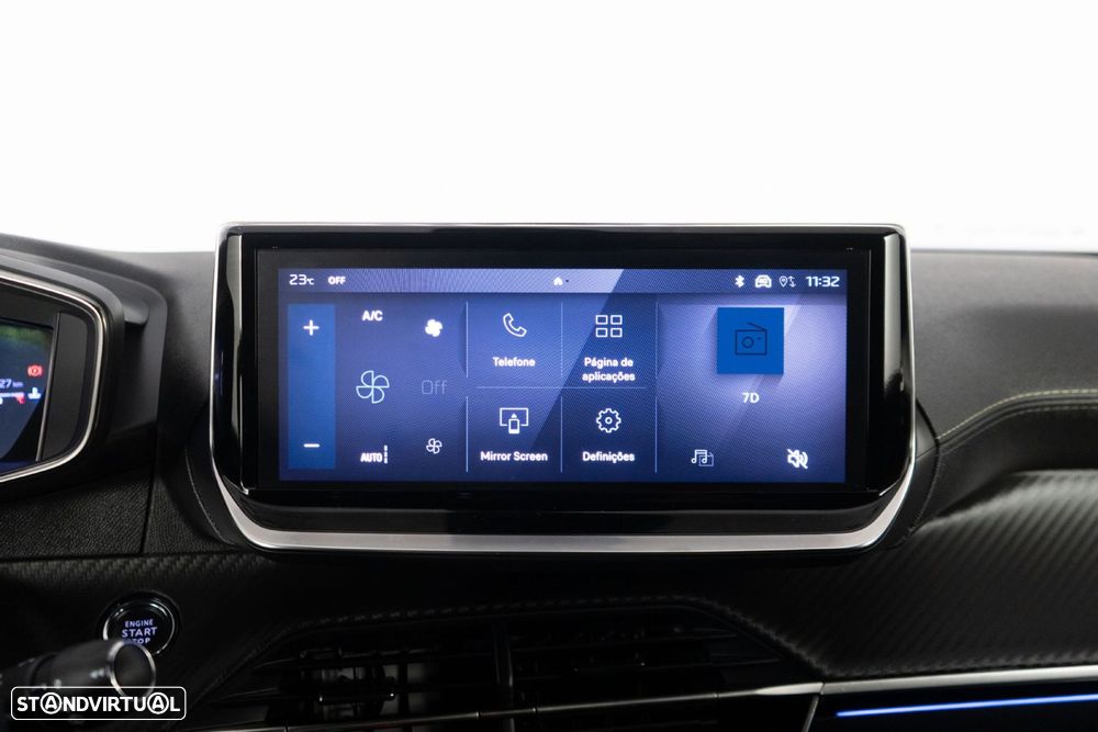 Peugeot 2008 1.2 PureTech GT Line EAT8 - 12
