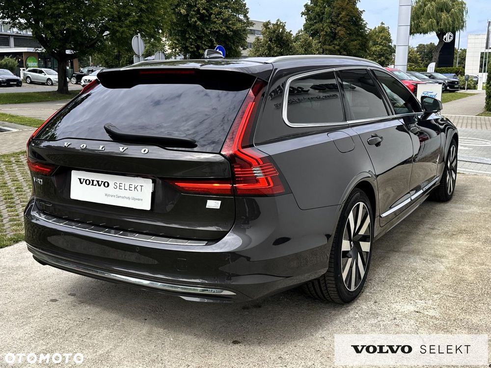 Volvo V90 - 8