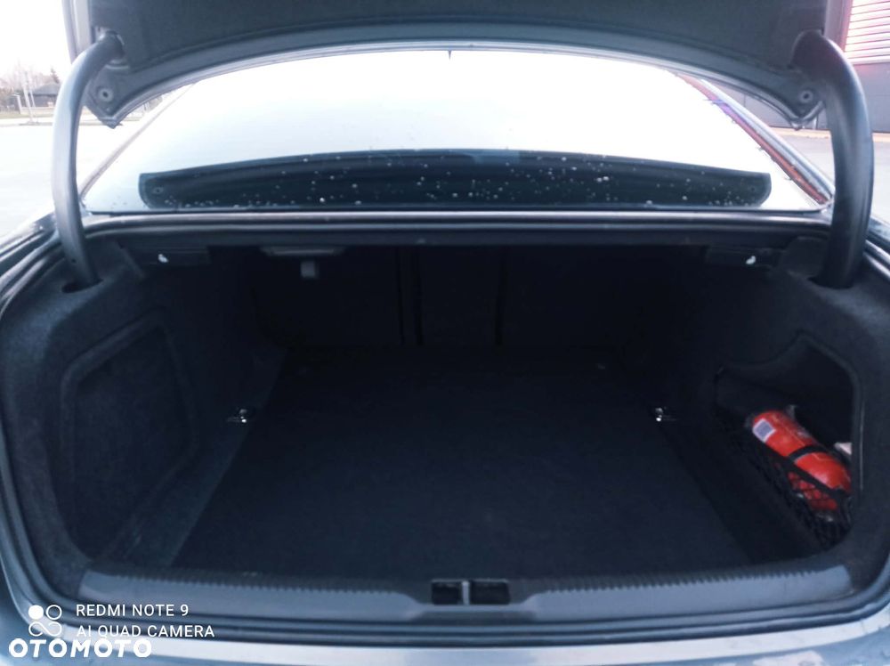 Audi A5 Coupé 2.0 TDI - 12