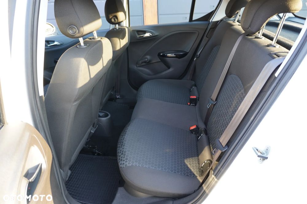 Opel Corsa 1.2 16V (ecoFLEX) Selection - 10