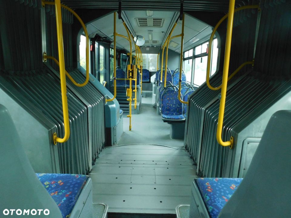 Mercedes-Benz 328 / CONECTO G - 7