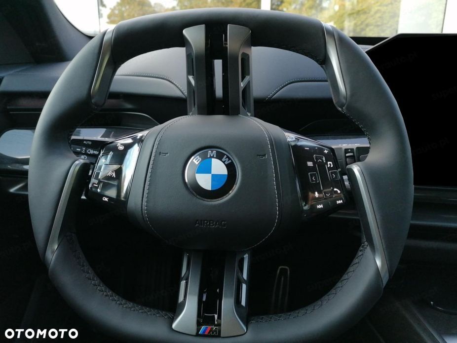 BMW Seria 7 - 9