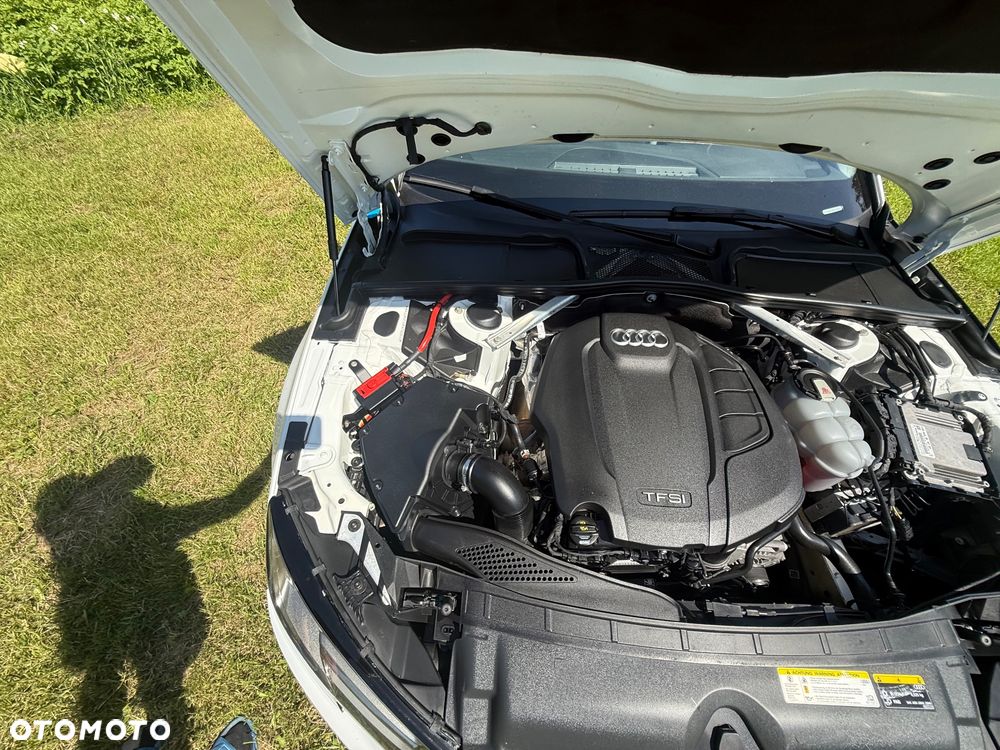 Audi A4 Limousine - 20