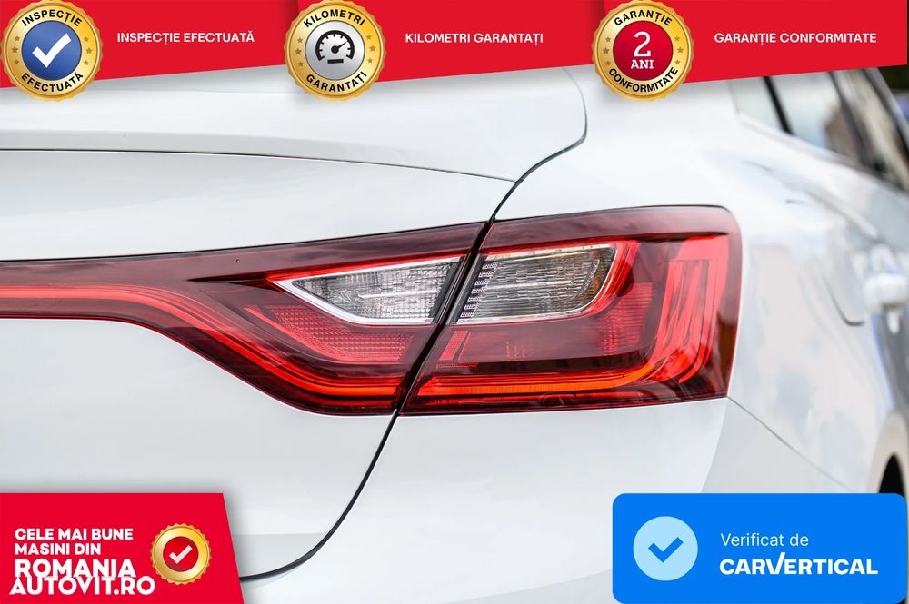 Renault Megane BLUE dCi Zen - 6