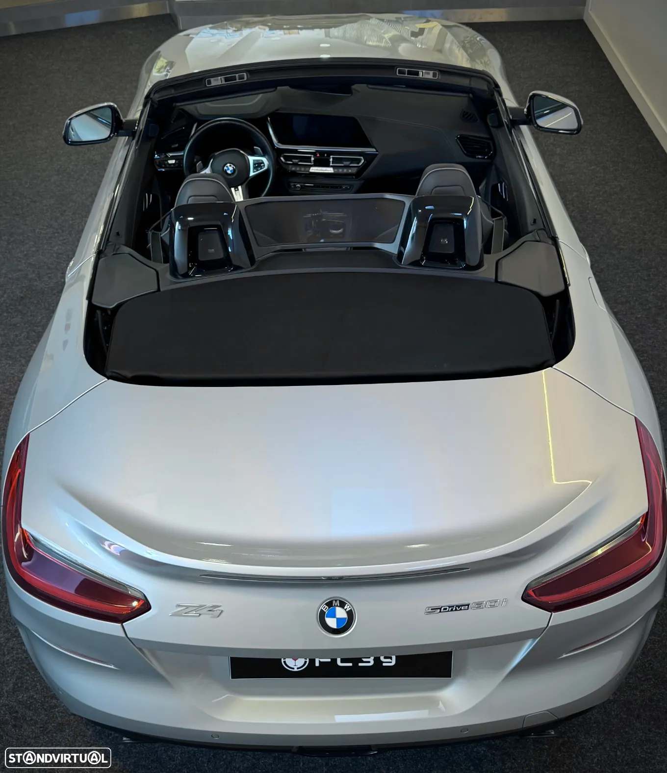 BMW Z4 - 8