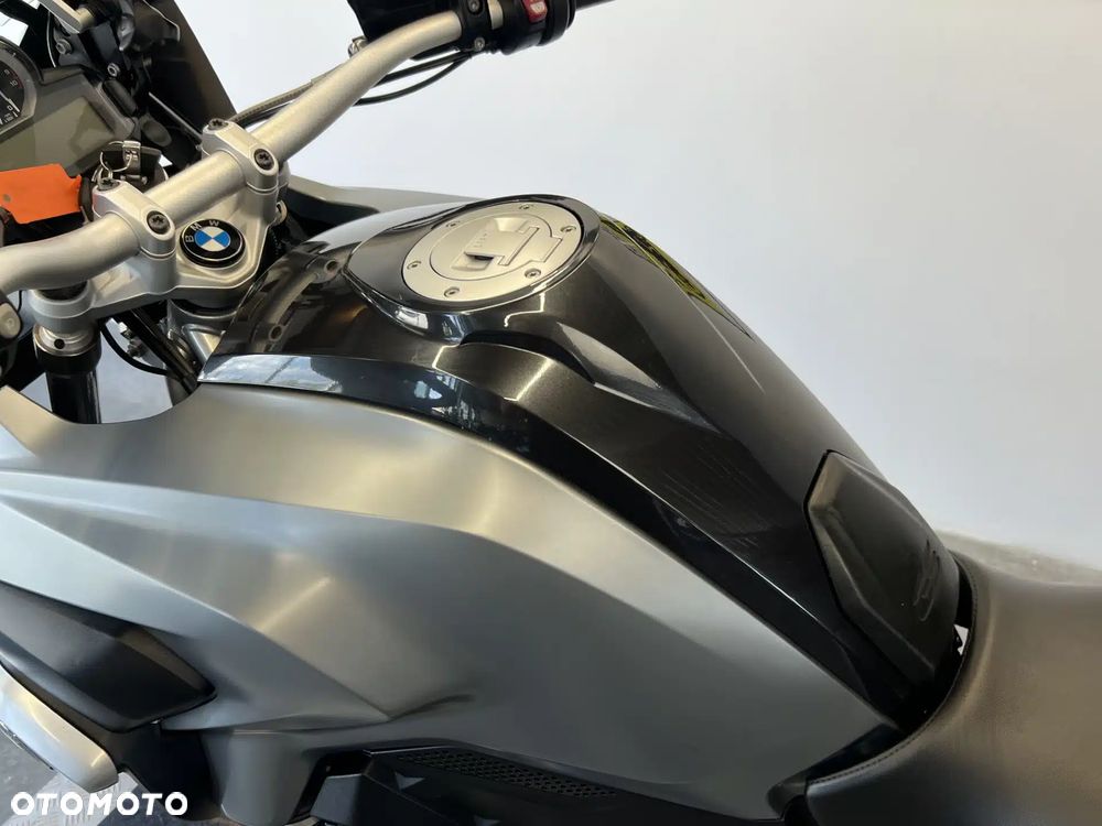 BMW GS - 7